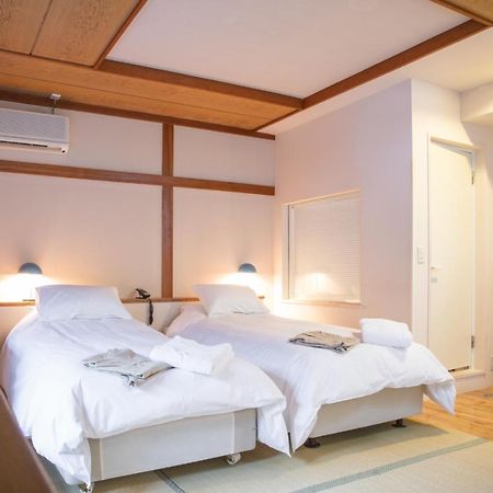Ferienwohnung Address Nozawa Exterior foto