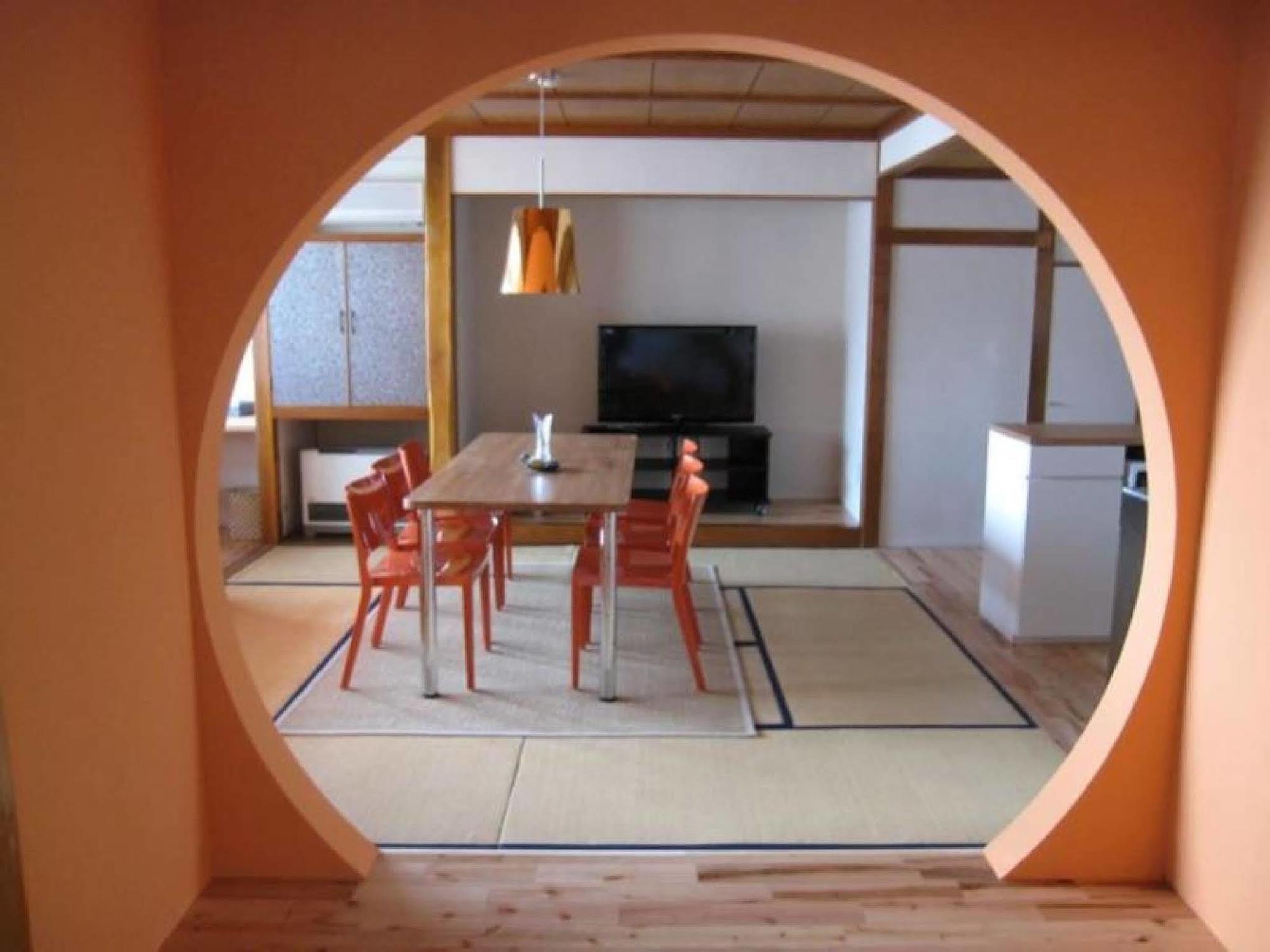 Ferienwohnung Address Nozawa Exterior foto