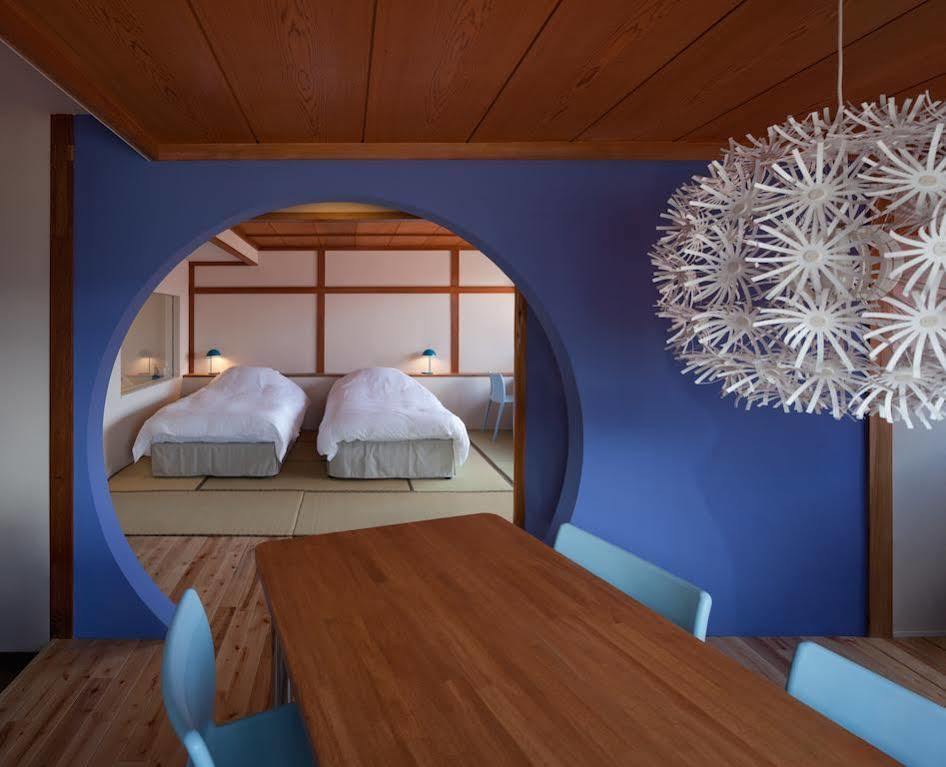 Ferienwohnung Address Nozawa Exterior foto